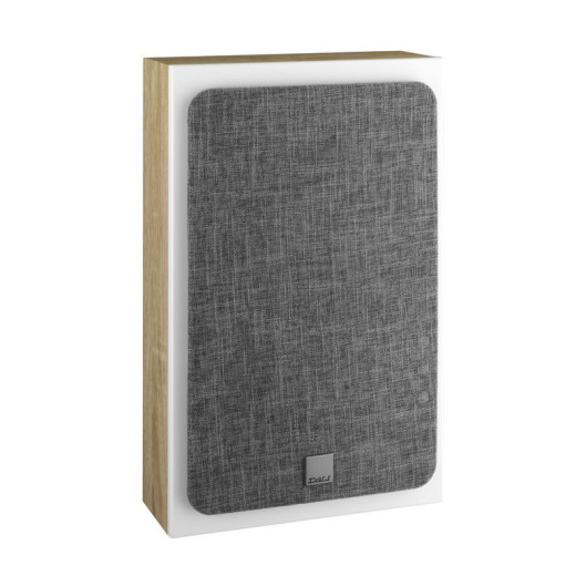 Акустические системы DALI OBERON ON-WALL ЦВЕТ: СВЕТЛЫЙ ДУБ [LIGHT OAK]